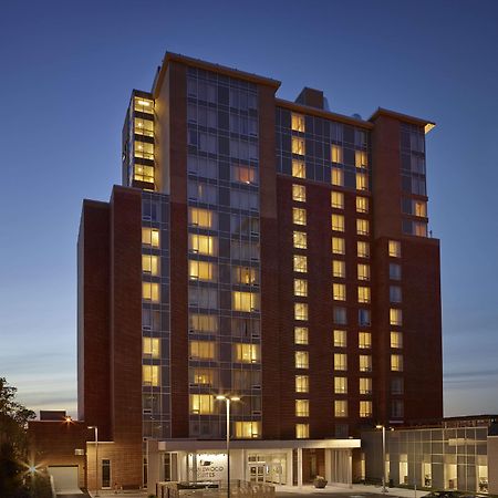 Homewood Suites By Hilton Halifax - Downtown Eksteriør bilde