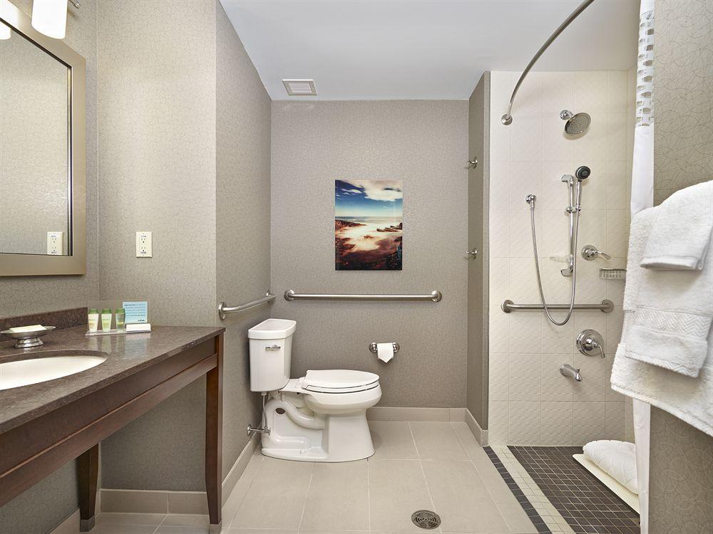 Homewood Suites By Hilton Halifax - Downtown Eksteriør bilde