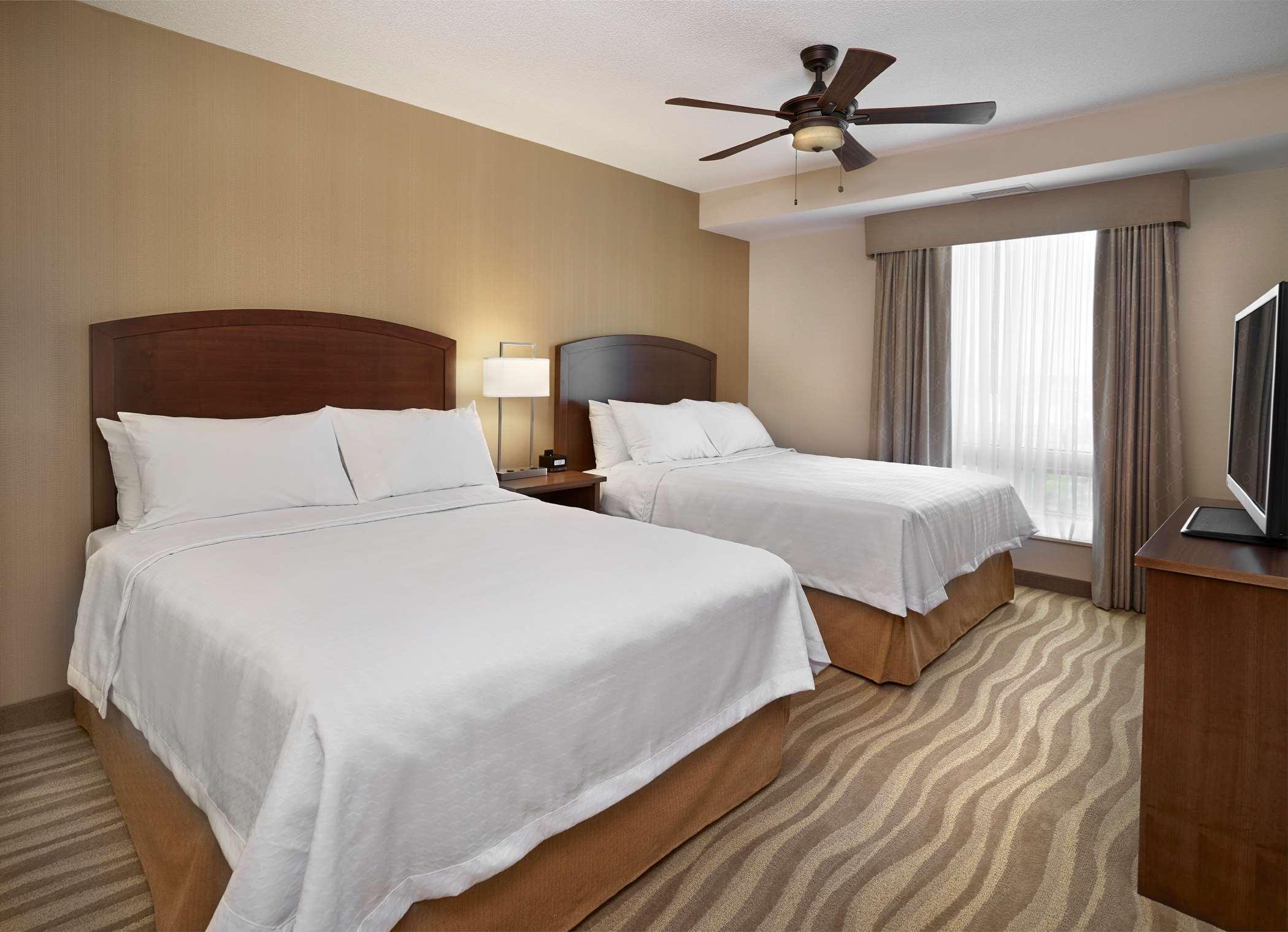 Homewood Suites By Hilton Halifax - Downtown Eksteriør bilde