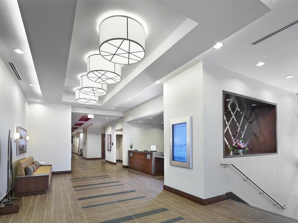 Homewood Suites By Hilton Halifax - Downtown Eksteriør bilde
