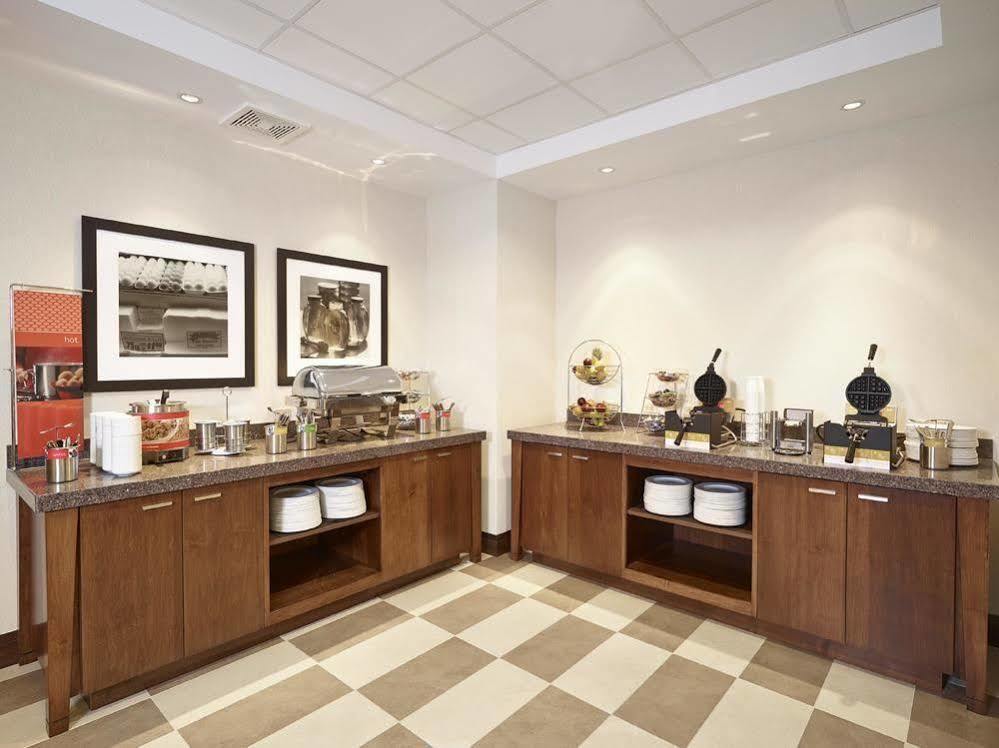 Homewood Suites By Hilton Halifax - Downtown Eksteriør bilde