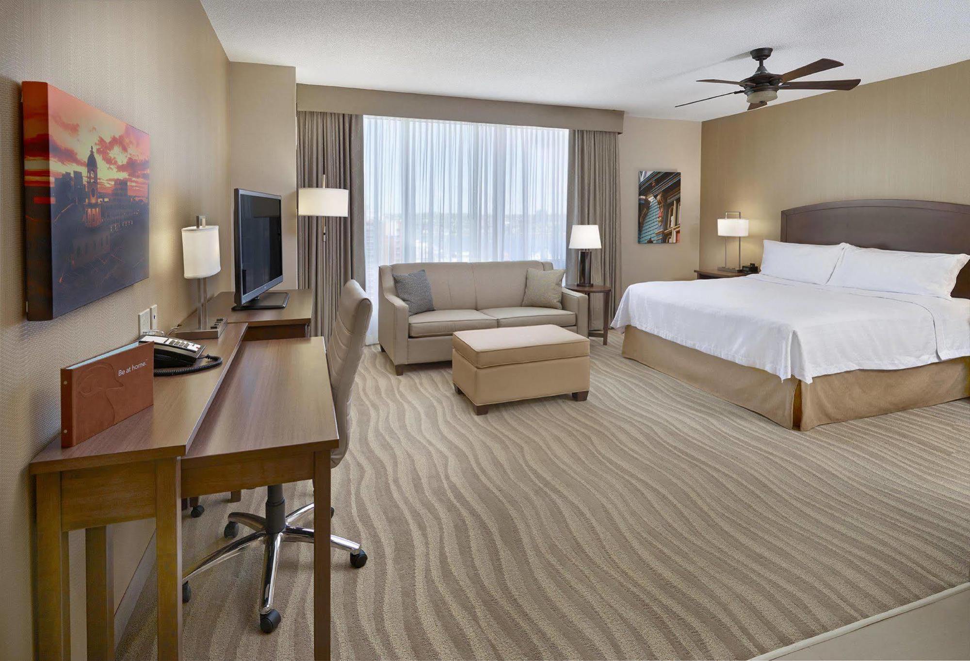 Homewood Suites By Hilton Halifax - Downtown Eksteriør bilde