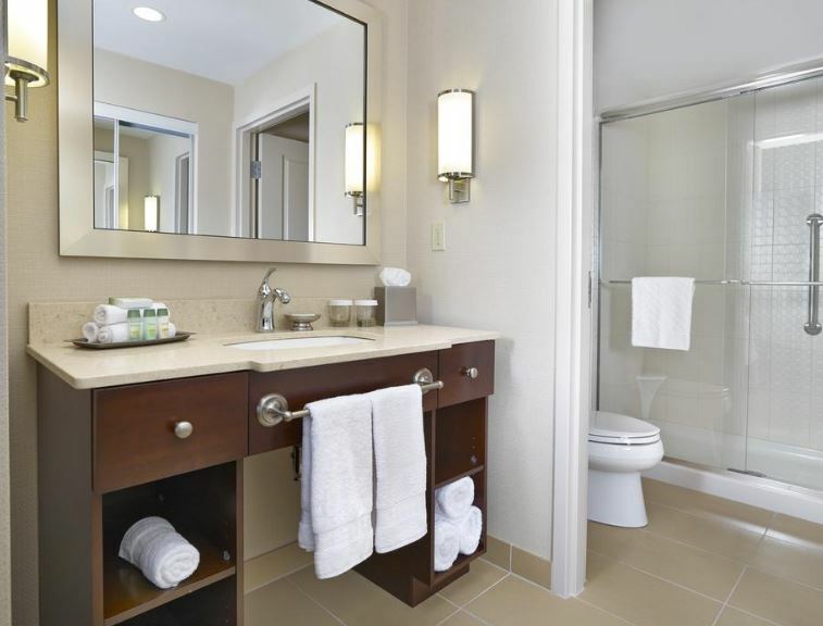 Homewood Suites By Hilton Halifax - Downtown Eksteriør bilde