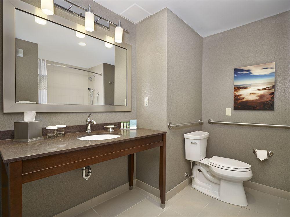 Homewood Suites By Hilton Halifax - Downtown Eksteriør bilde