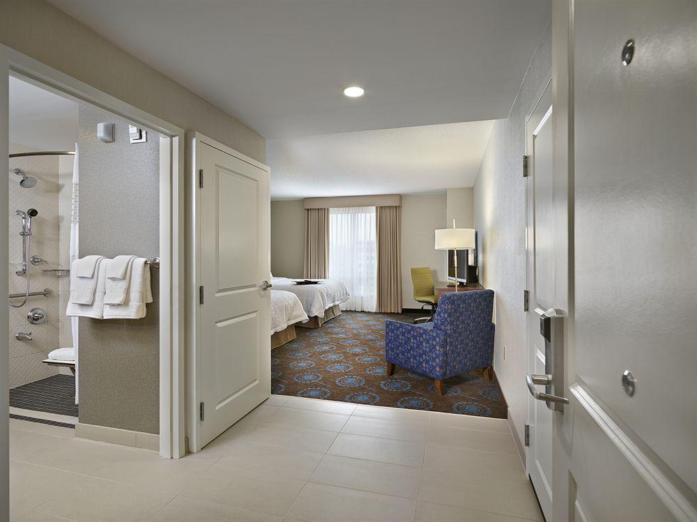 Homewood Suites By Hilton Halifax - Downtown Eksteriør bilde